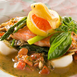 旬菜食卓 びすとろ KAZU - 