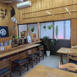 蔵カフェ - 