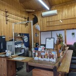 蔵カフェ - 
