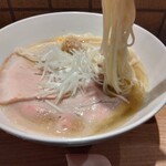麺 ふじさき - 
