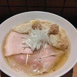 麺 ふじさき - 