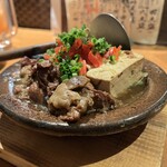 ROBATA 二代目 心 - 