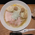 麺 ふじさき - 