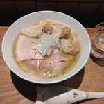 麺 ふじさき - 