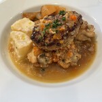 欧風食堂トーマ - 