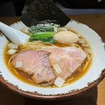 中華蕎麦 はせ川 - 