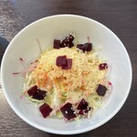 欧風食堂トーマ - 