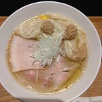麺 ふじさき - 