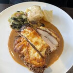 欧風食堂トーマ - 