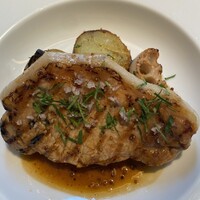 LE BISTRO - 