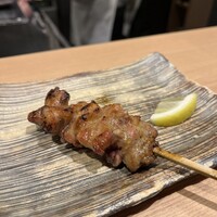 おみ乃 神谷町 - 