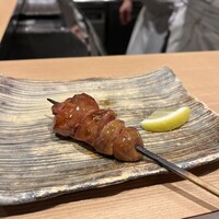 おみ乃 神谷町 - 