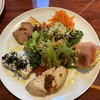 LE BISTRO - 