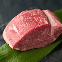 山桜〜やまざくら〜　和牛のグリル