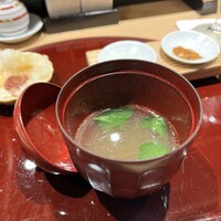 おみ乃 神谷町 - 