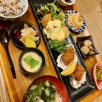 兎に角 - 料理写真: