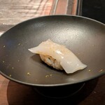 くずし鉄板 あばぐら - 箸休め