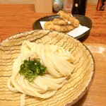 手打ちうどん　 いしづか - 