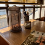 ホクセイ - 旅に出よう！