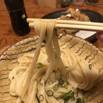 手打ちうどん　 いしづか - 
