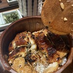 うなぎ料理 澤正 - 