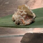 くずし鉄板 あばぐら - 鉄板焼