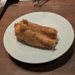 くずし鉄板 あばぐら - KFF