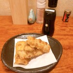 手打ちうどん　 いしづか - 