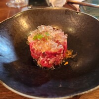 焼肉×創作びすとろ 笑進笑明 -  焼肉×創作びすとろ 笑進笑明 -