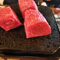 焼肉×創作びすとろ 笑進笑明 -  焼肉×創作びすとろ 笑進笑明 -