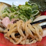 本田麺業 - 