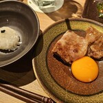 すすきの焼肉きらく - 