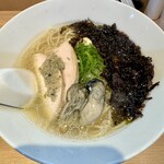 らぁ麺 ふじ田 水戸本店 - 