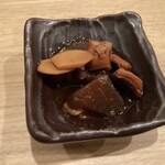 ご飯屋 おむすび - 突き出し