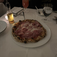 TRATTORIA PIZZERIA 207 渋谷店 - 