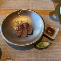 京都牛懐石 稲吉 - 