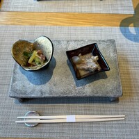 京都牛懐石 稲吉 - 