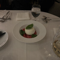 TRATTORIA PIZZERIA 207 渋谷店 - 