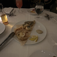 TRATTORIA PIZZERIA 207 渋谷店 - 