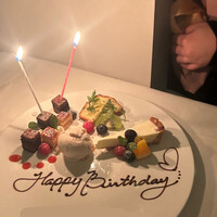 TRATTORIA PIZZERIA 207 渋谷店 - 