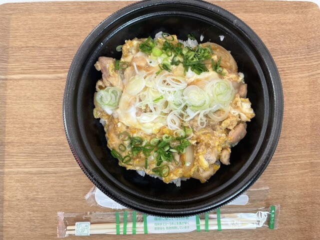 親小丼 親小丼 ☆親子丼☆ by ☆栄養士のれしぴ☆ 【クックパッド】 簡単おいしい