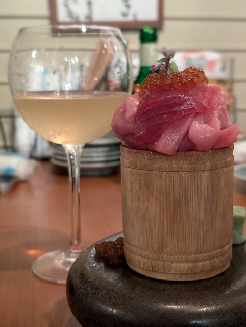 Funabaru Sakaba Kuramubon photo 2