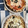 PIZZERIA MAR-DE NAPOLI 横浜ベイクォーター店
