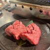 焼肉男マンモス
