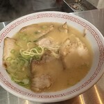 金龍ラーメン 道頓堀店 - 