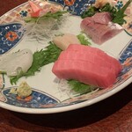 清水の酒　臥龍梅 伸 - 