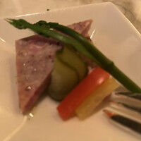 フレンチ キッチン - 