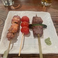 SUSHI 権八 西麻布 - 