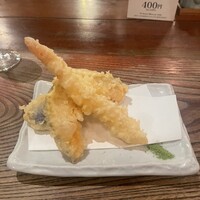 SUSHI 権八 西麻布 - 