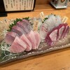釣り魚の店舟武